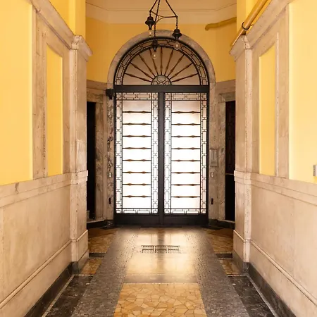 Stylish Walking Distance Duomo Mirable Pm Apartamento *