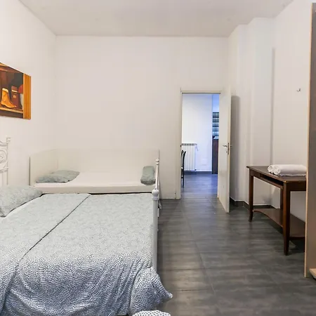 Appartement Friends & Family House *