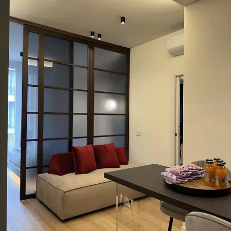 Διαμέρισμα Luxury Station