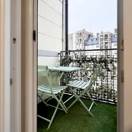Apartment Grado Luxury Design Station *