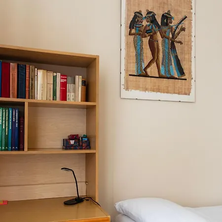 Youhosty - Palestrina 16 Big Apartamento Milán