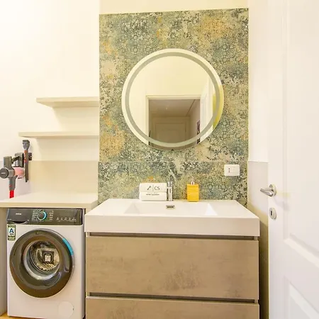 Luxurious 1bdr In Life, Sleeps 4 Apartment