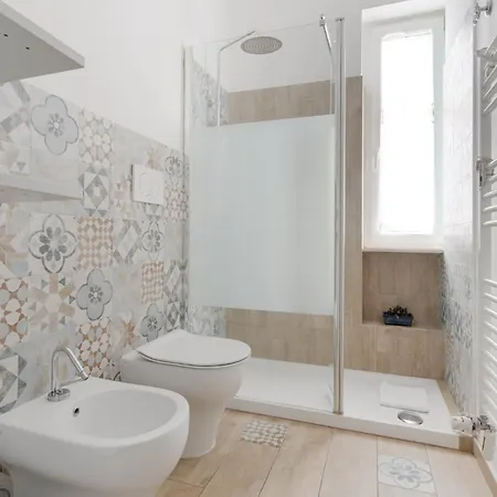 Apartman Guesthost - Charming Nest Near Istria Mm5 *