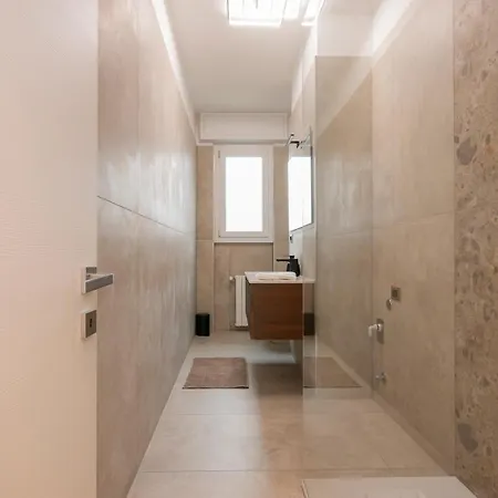 Apartamento Luminoso E Moderno Vicino Metro
