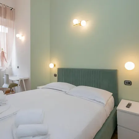 I-host - Bressan 44 * Milano