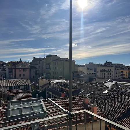 Il Nascondiglio Sui Navigli アパート *