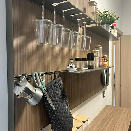 Apartmán Design Repetti