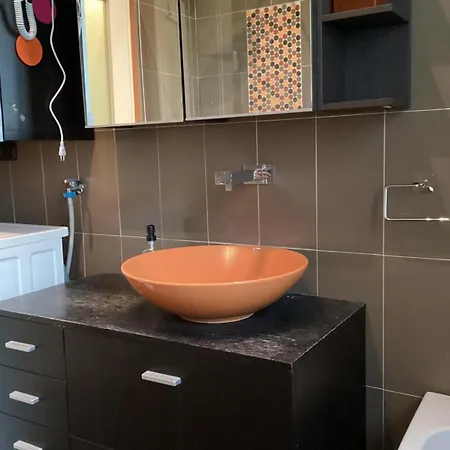 Apartment Don Gnocchi Milan