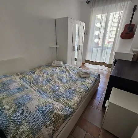 Appartement Three-room In Tortona District