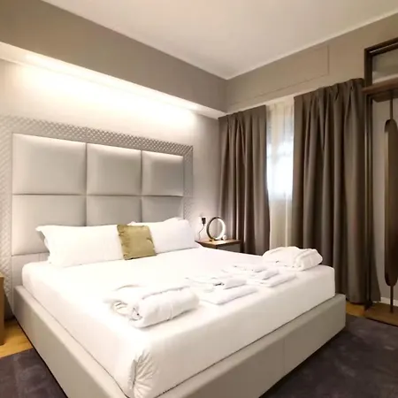 Apartamento Bright In The Center Of *