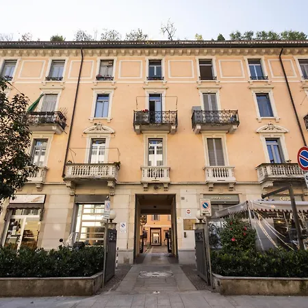 Magnoliaapartments - 12 Orti Center * Μιλάνο
