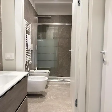 Διαμέρισμα Binario - 3 Min From Station Μιλάνο