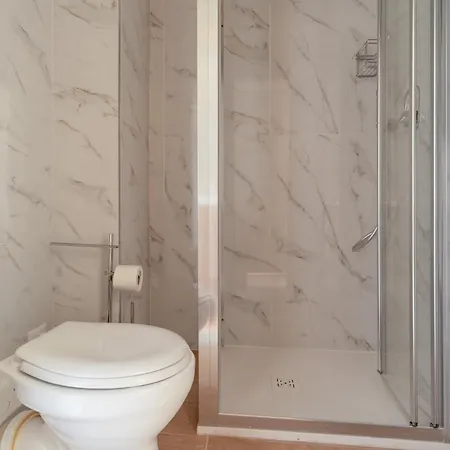 Appartement Guesthost - Comfy Ca' Granda Mm5