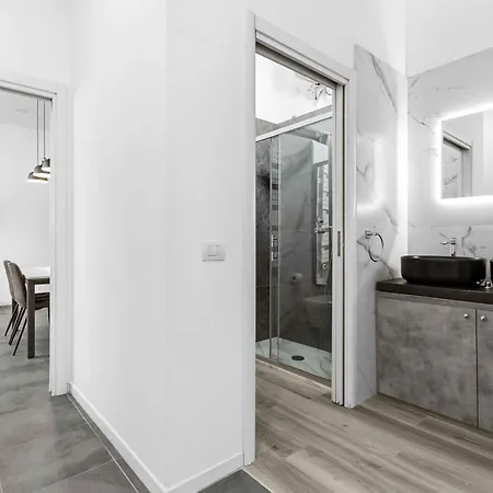 Apartamento Essence Parcheggio Gratuito E Self Check-in A *