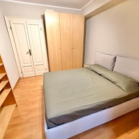 - Navigli Appartement *