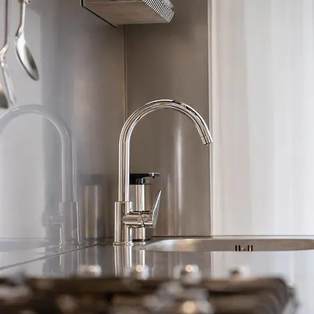 Apartament Dolce - Isola Luxury Retreat Mediolan