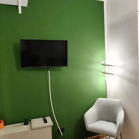 Petit Macchi *
