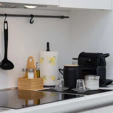 Buenos Aires 아파트