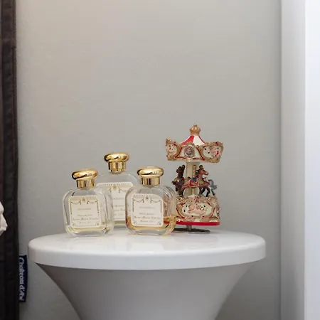 아파트 Buenos Aires