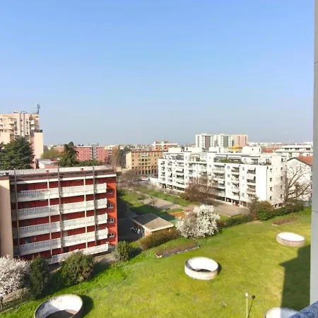Luxury House San Siro * Mediolan