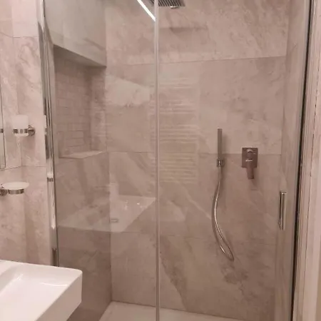 Apartament Liberty Domus Igi Mediolan