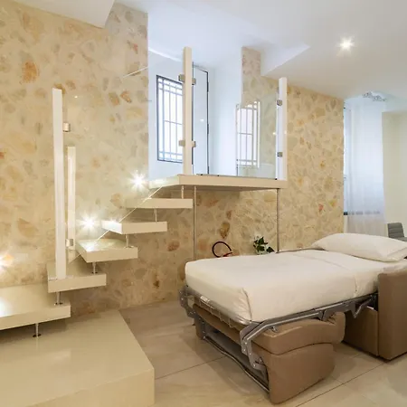 Appartement Luxury Porta Venezia *