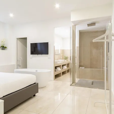 Appartement Luxury Porta Venezia Milaan