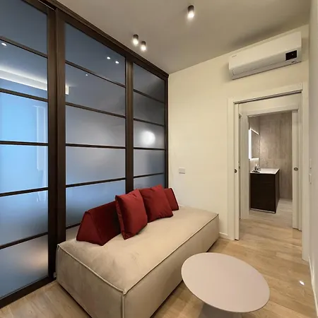 Διαμέρισμα Luxury Station