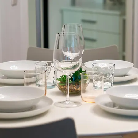 Apartamento Duomo 10min Metro - Graynest Terrace - Wifi