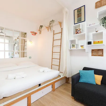 Apartment Primopiano - Ripamonti Milan