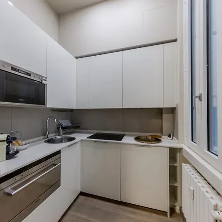 Appartement Casa Bellini - San Babila - Leia Hospitality *