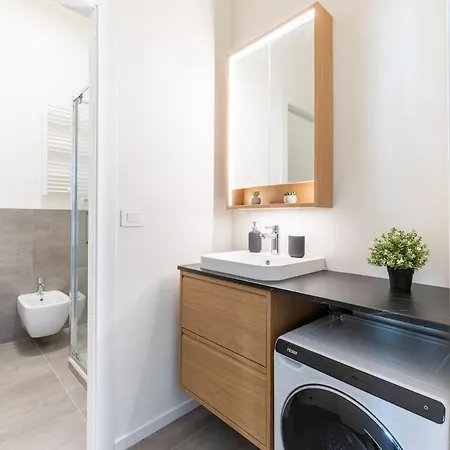 Navigli-duomo - Design Apartment, Netflix & Wi-fi