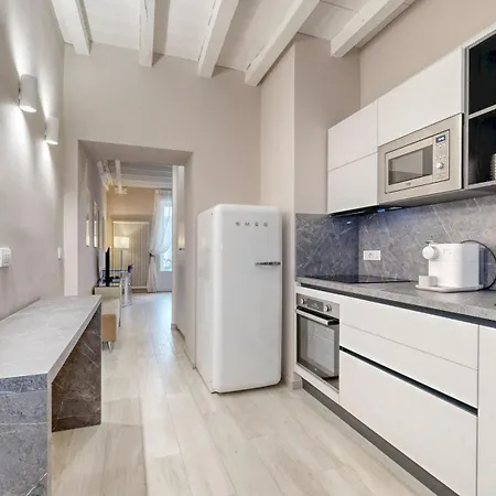 Vigevano Appartamento Milano