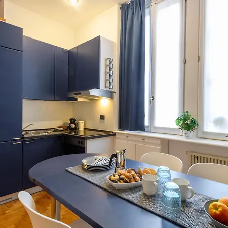 Montevideo, 4 - In The Creative Heart Of * Milano