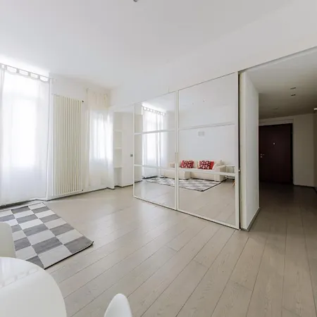 Casa Orti - Porta Romana - Leia Hospitality * Milan