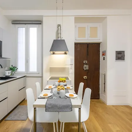 Sabotino, 16 - Vibes Appartement