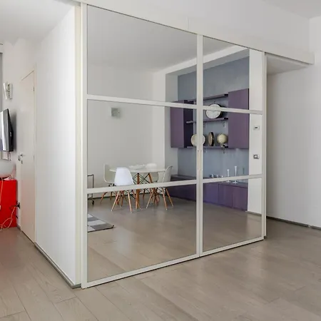 Apartment Casa Orti - Porta Romana - Leia Hospitality