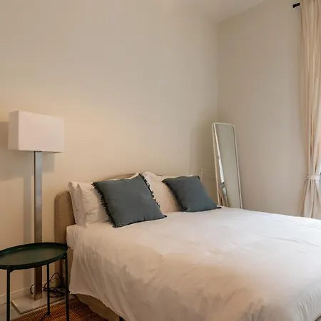 Appartamento Elegante Monolocale A Due Passi Da Paolo Sarpi Milano