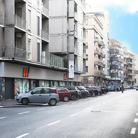 Atelier Milanese - Lambrate&politecnico Appartamento