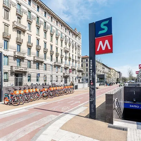 Piceno Appartement *
