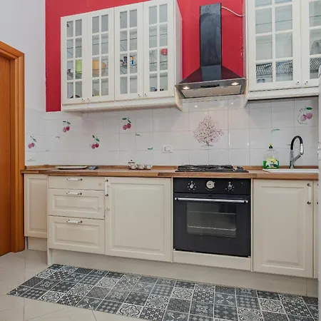 アパート Teano Place