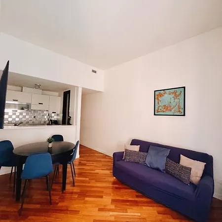 San Marco 1 * 밀라노