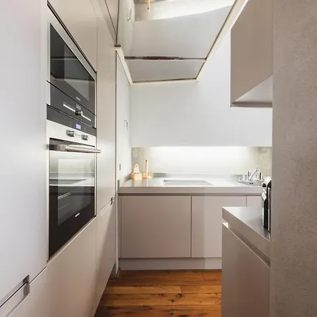 شقة Prestige Exclusive Loft - 500 M Duomo