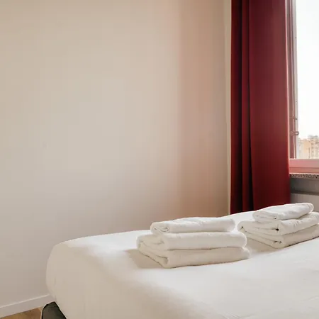 Just Urban - Modern And Strategic 1-br Flat C - Station * Milánó