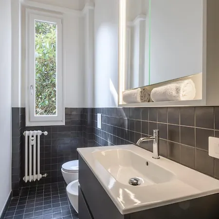 Apartment Vigoni 3 - Elegant For 6 People
