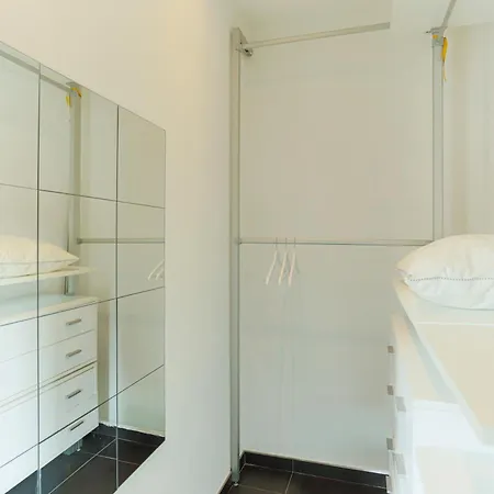 Stylish Porta Venezia - Bright With Jacuzzi