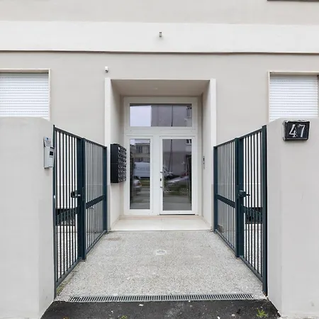 Apartamento Civitali - San Siro *