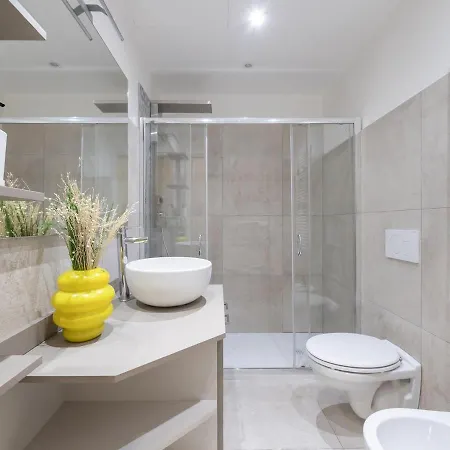 Appartement Easylife - - Turin 68p4 - Duomo