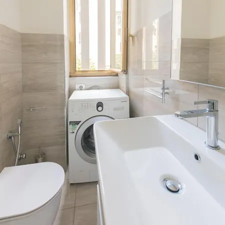 Appartement Stayeasy Castello Sforzesco