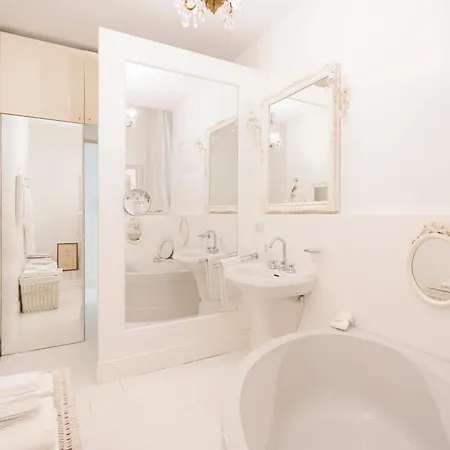 Center Luxury - Duomo 5 Min - Wifi Milaan